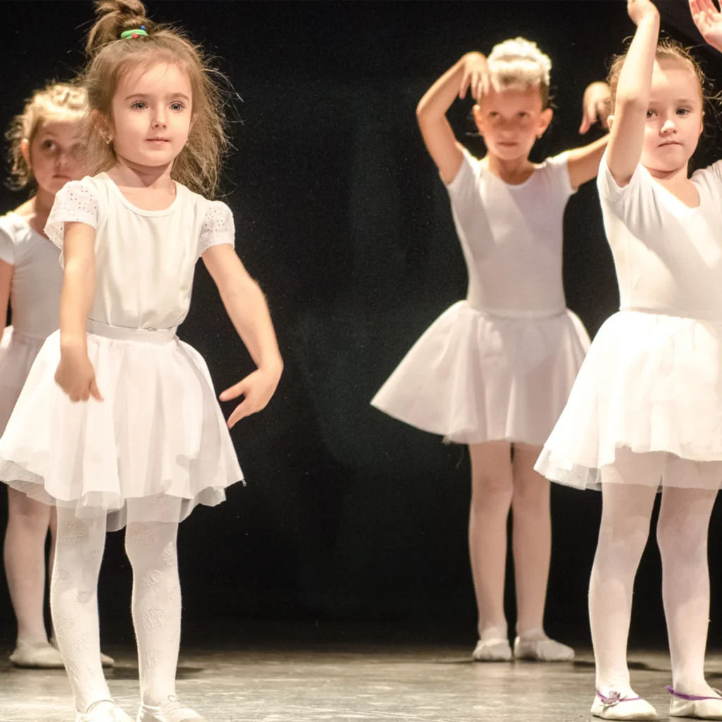 danza ballet extraescolares